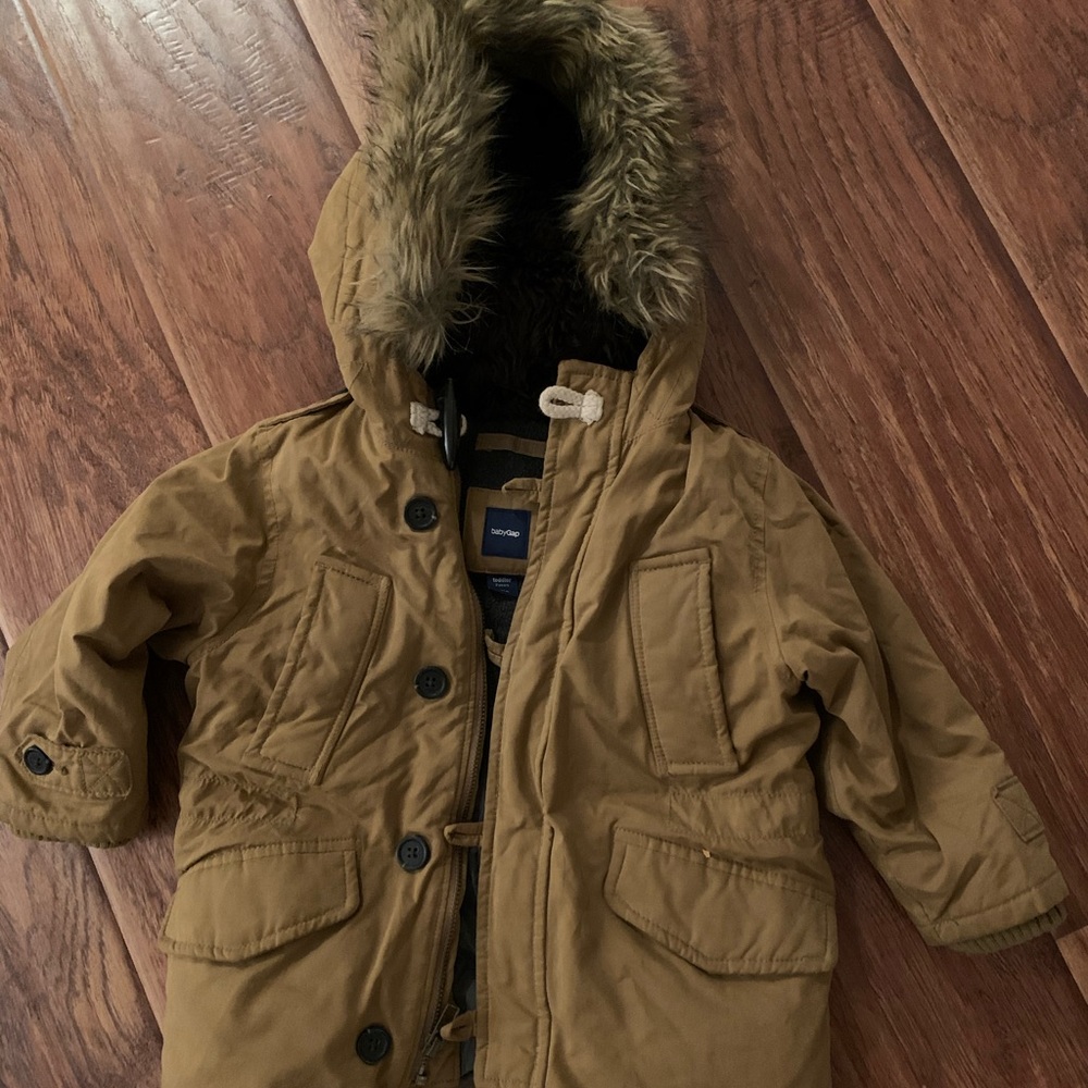 Coat